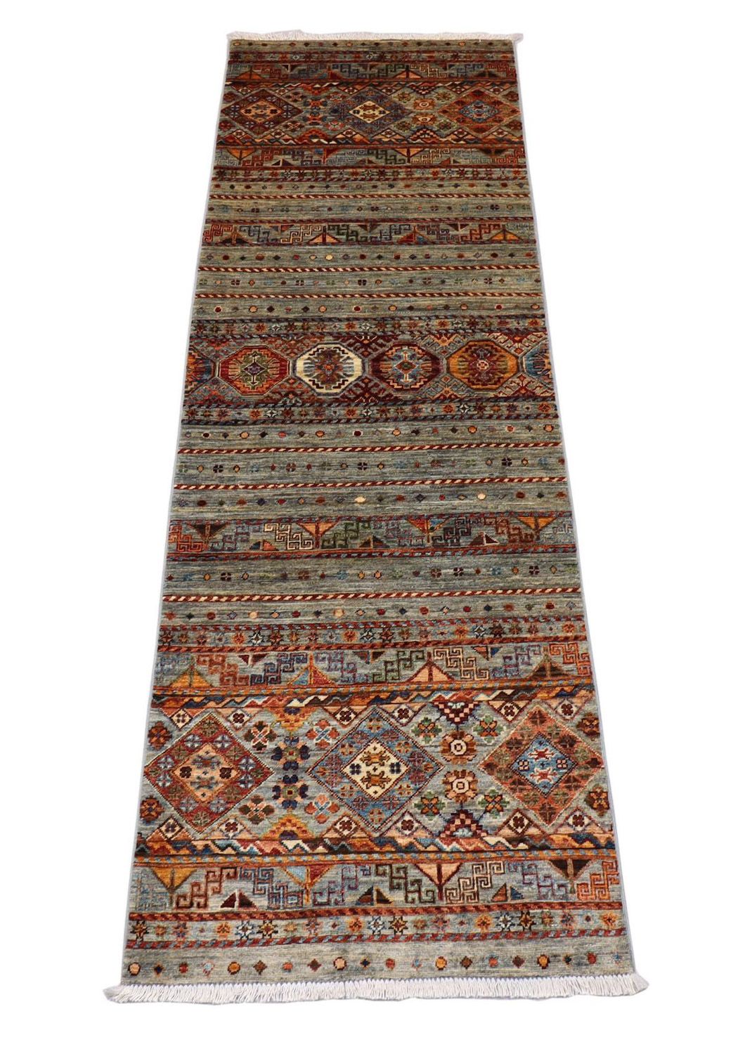 Tapete Ziegler 258x85cm - Tapete Oriental