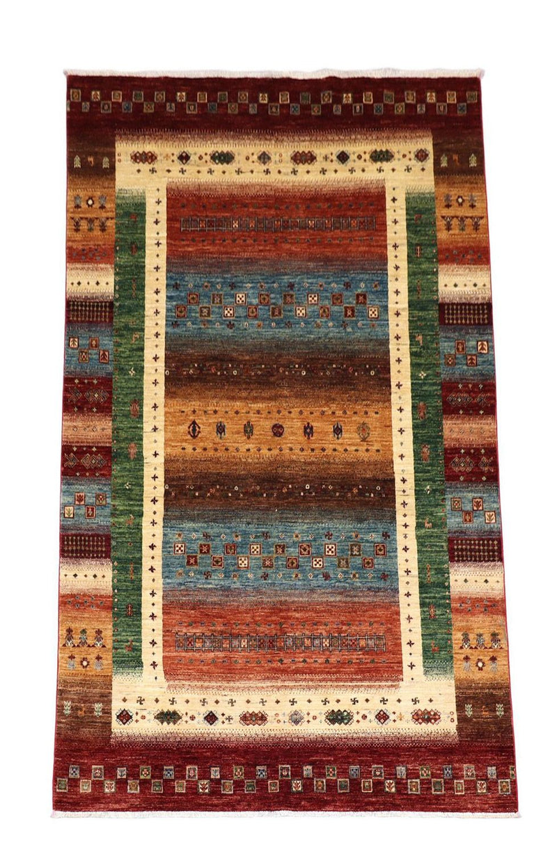 Tapete Ziegler 278x172cm - Tapete Oriental