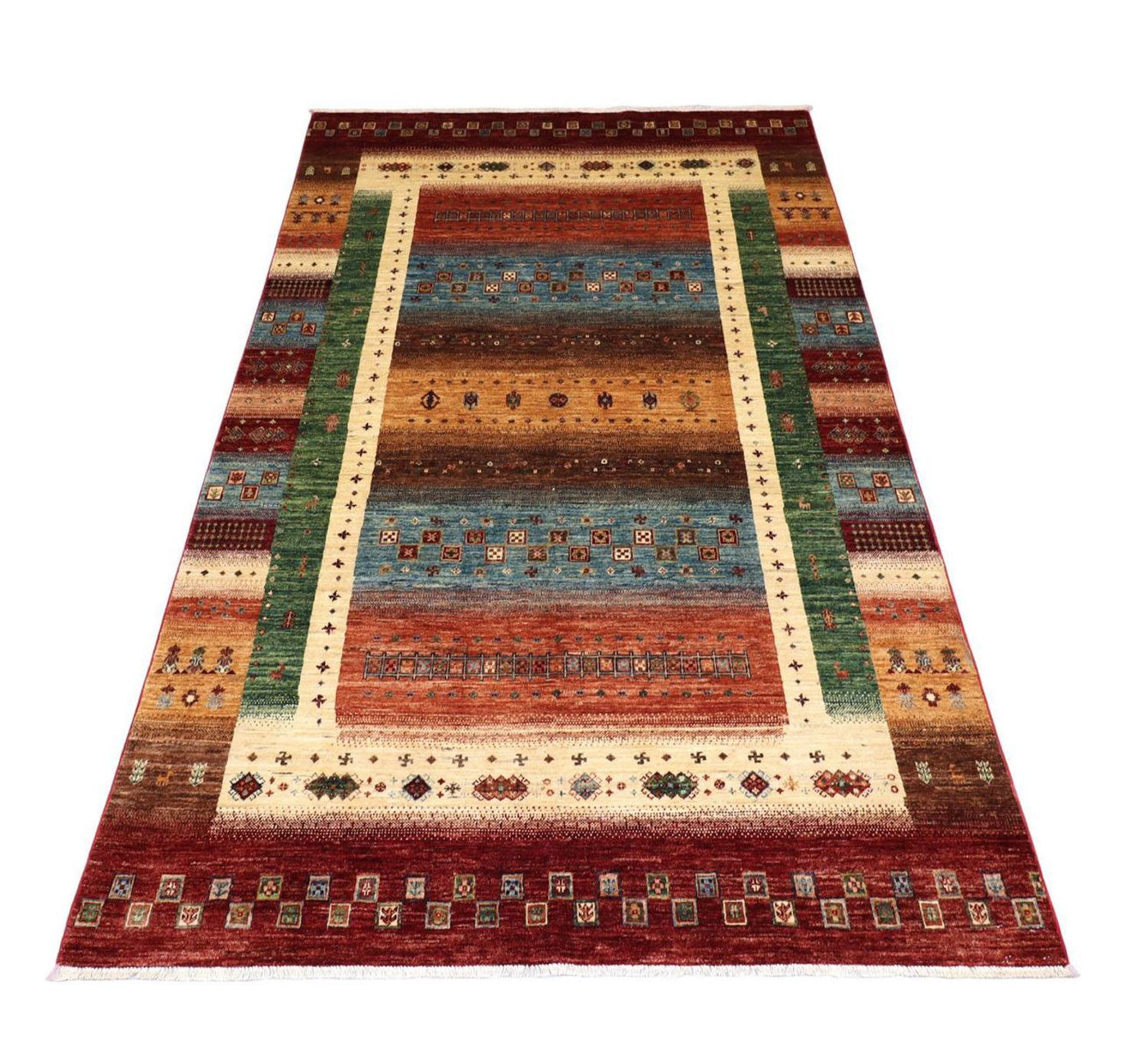 Tapete Ziegler 278x172cm - Tapete Oriental
