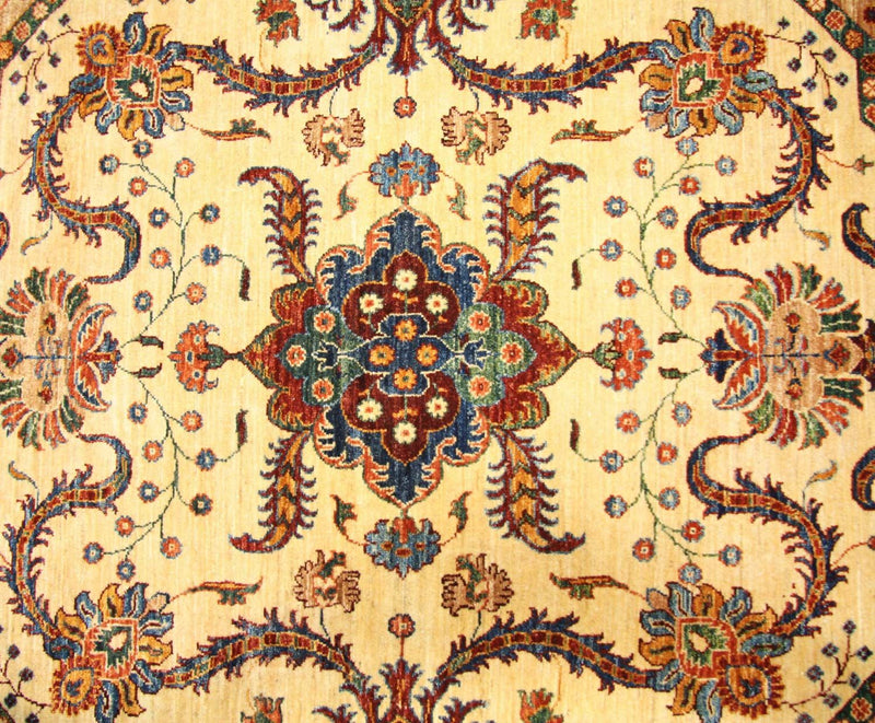 Tapete Ziegler 245x241cm - Tapete Oriental