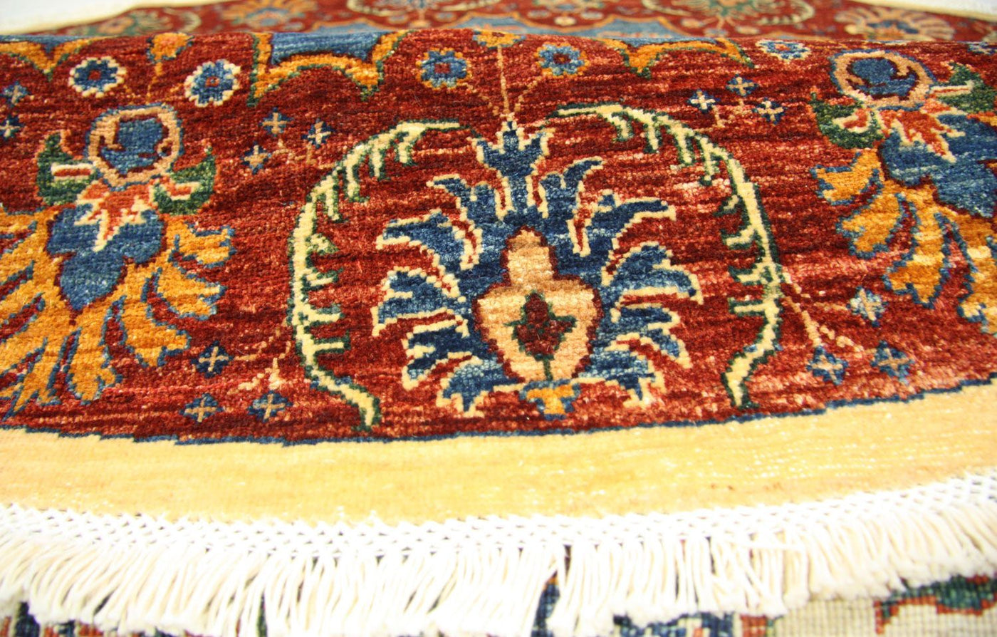 Tapete Ziegler 245x241cm - Tapete Oriental