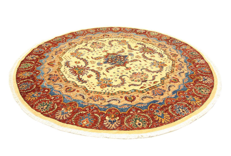 Tapete Ziegler 245x241cm - Tapete Oriental