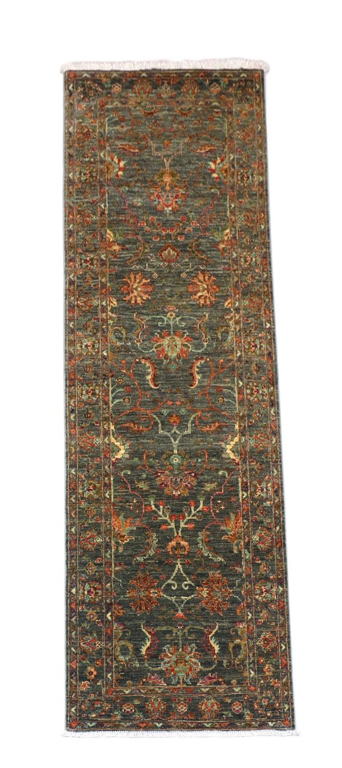 Tapete Ziegler 262x81cm - Tapete Oriental