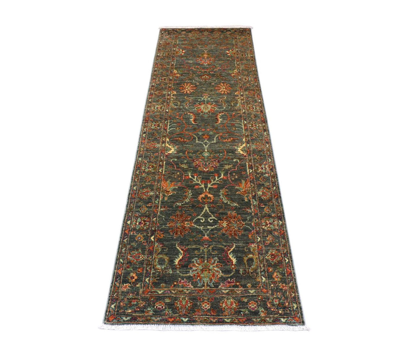 Tapete Ziegler 262x81cm - Tapete Oriental