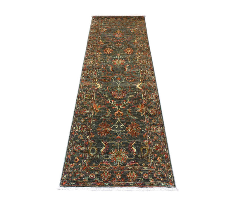 Tapete Ziegler 262x81cm - Tapete Oriental