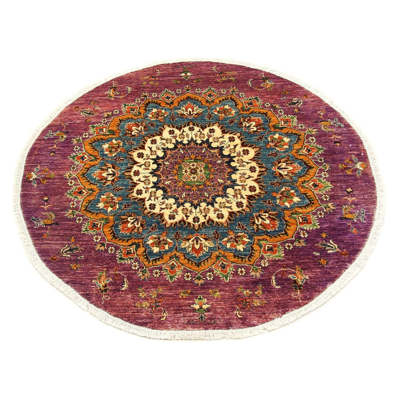 Tapete Ziegler 171x169cm - Tapete Oriental