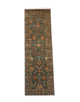 Tapete Ziegler 262x81cm - Tapete Oriental