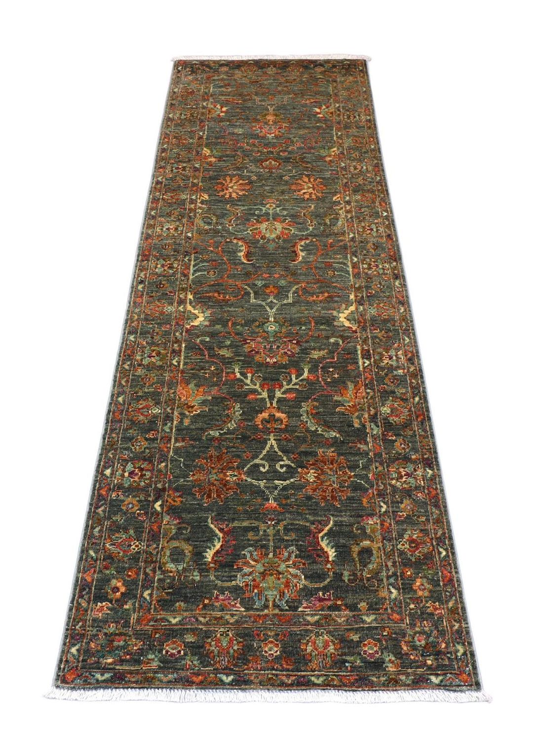 Tapete Ziegler 262x81cm - Tapete Oriental