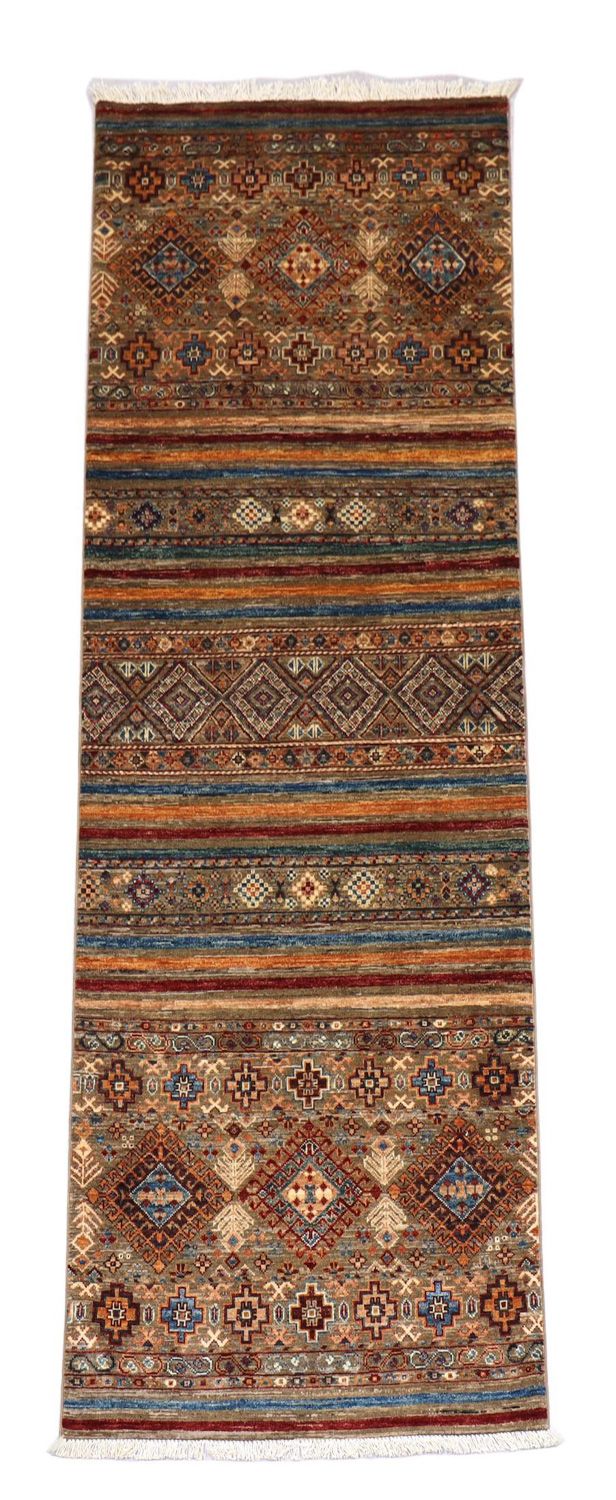 Tapete Ziegler 258x87cm - Tapete Oriental