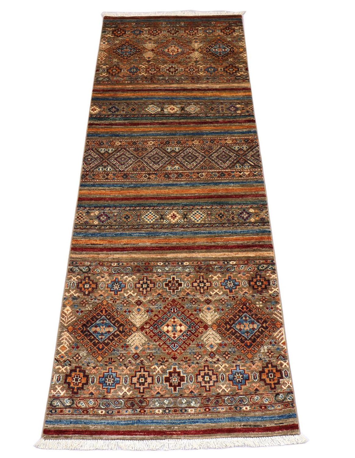 Tapete Ziegler 258x87cm - Tapete Oriental