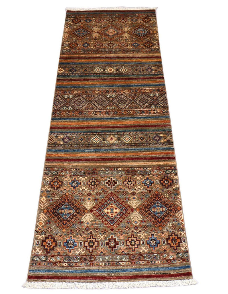 Tapete Ziegler 258x87cm - Tapete Oriental