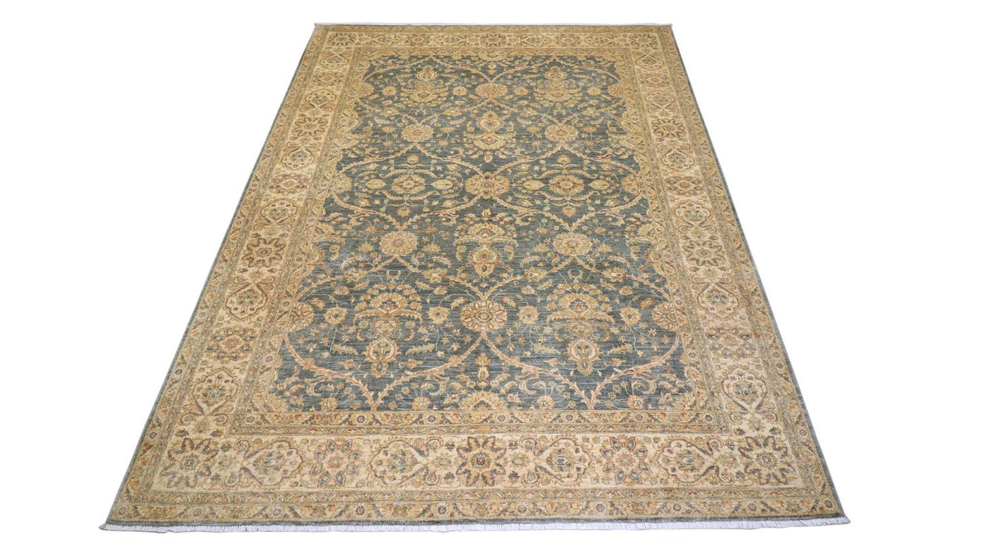 Tapete Ziegler 362x283cm - Tapete Oriental