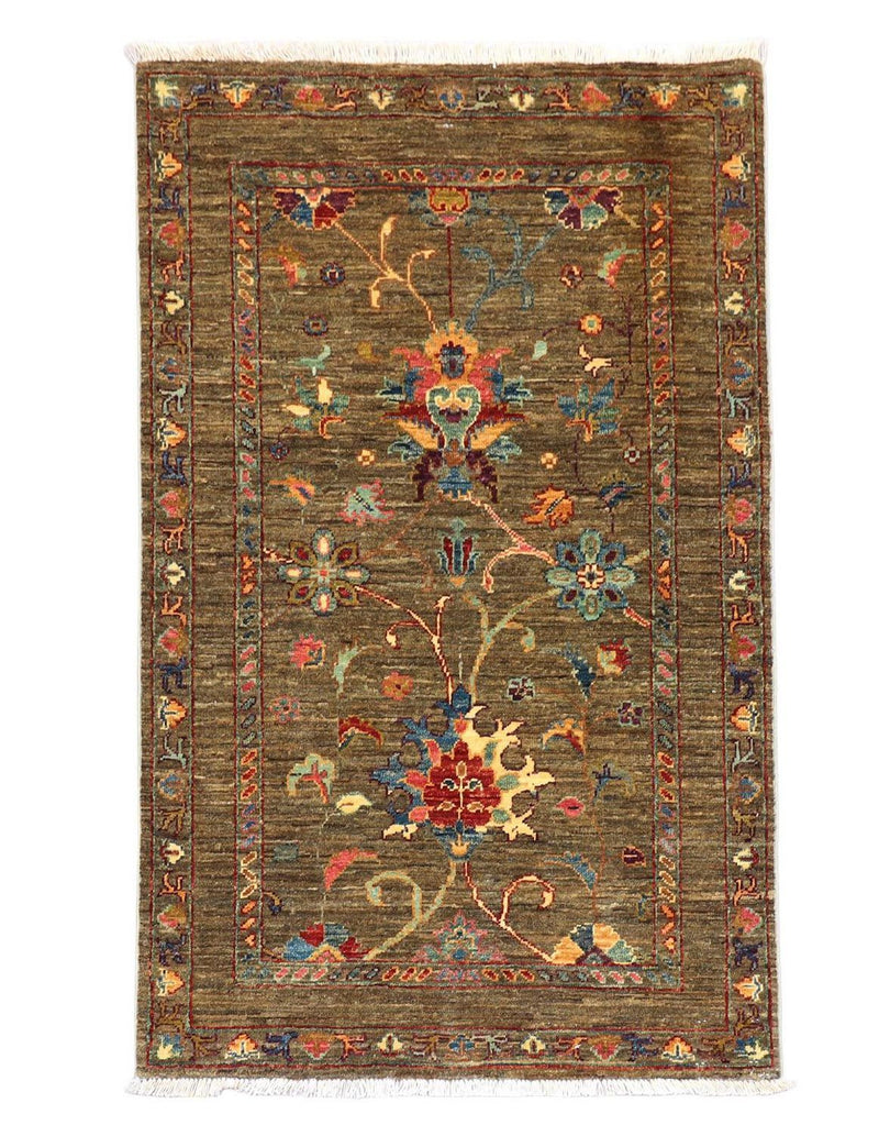 Tapete Ziegler 124x83cm - Tapete Oriental