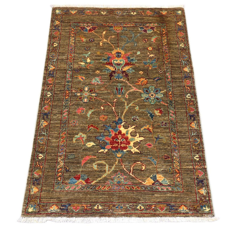 Tapete Ziegler 124x83cm - Tapete Oriental