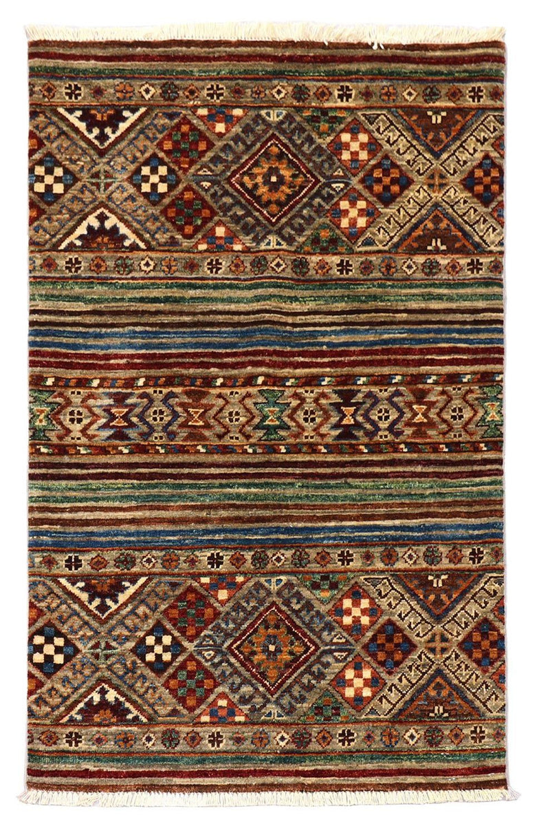 Tapete Ziegler 126x82cm - Tapete Oriental