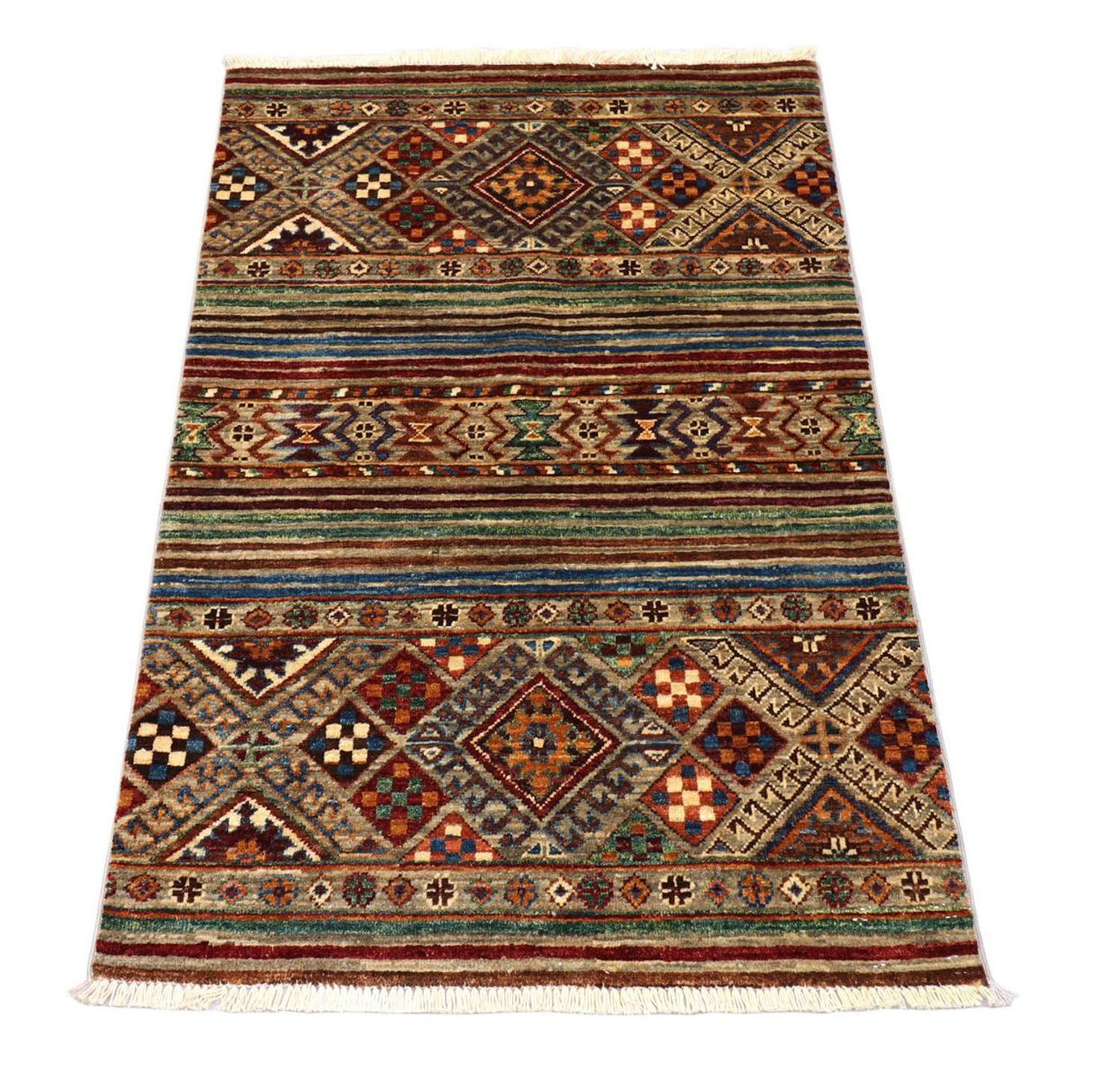 Tapete Ziegler 126x82cm - Tapete Oriental