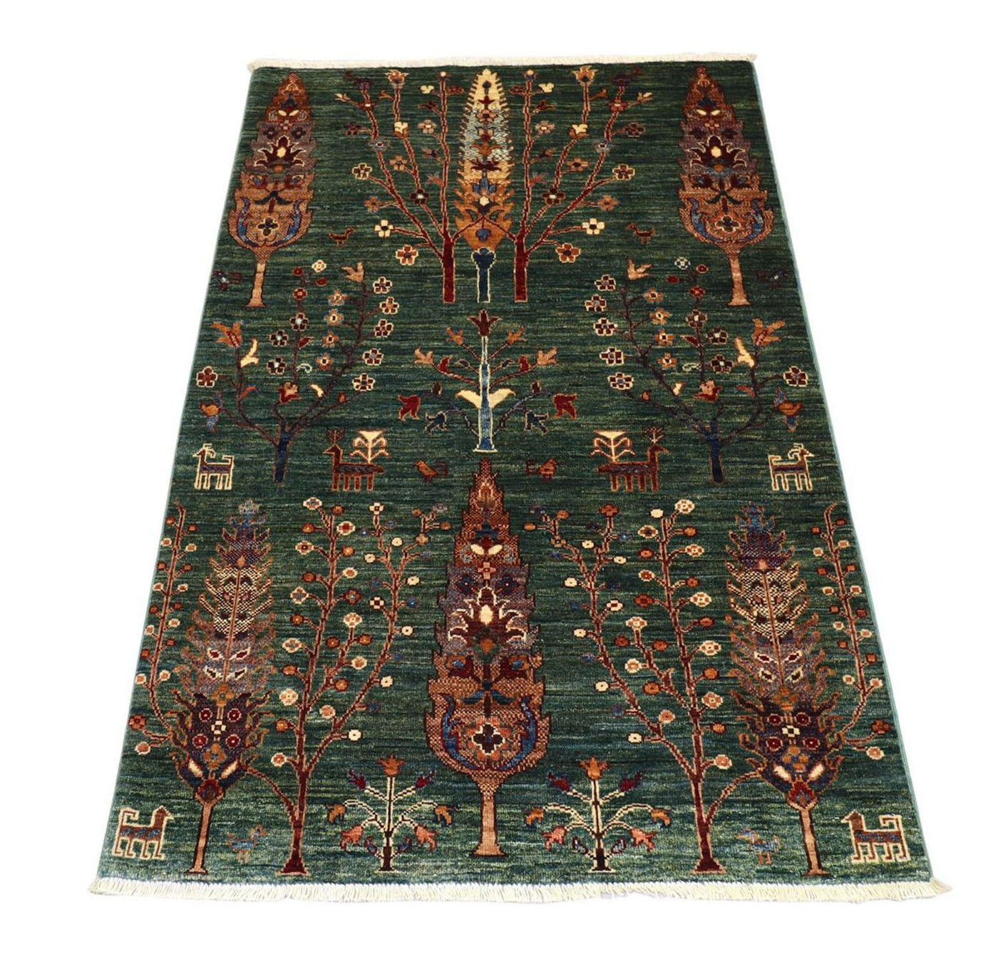 Tapete Ziegler 159x103cm - Tapete Oriental