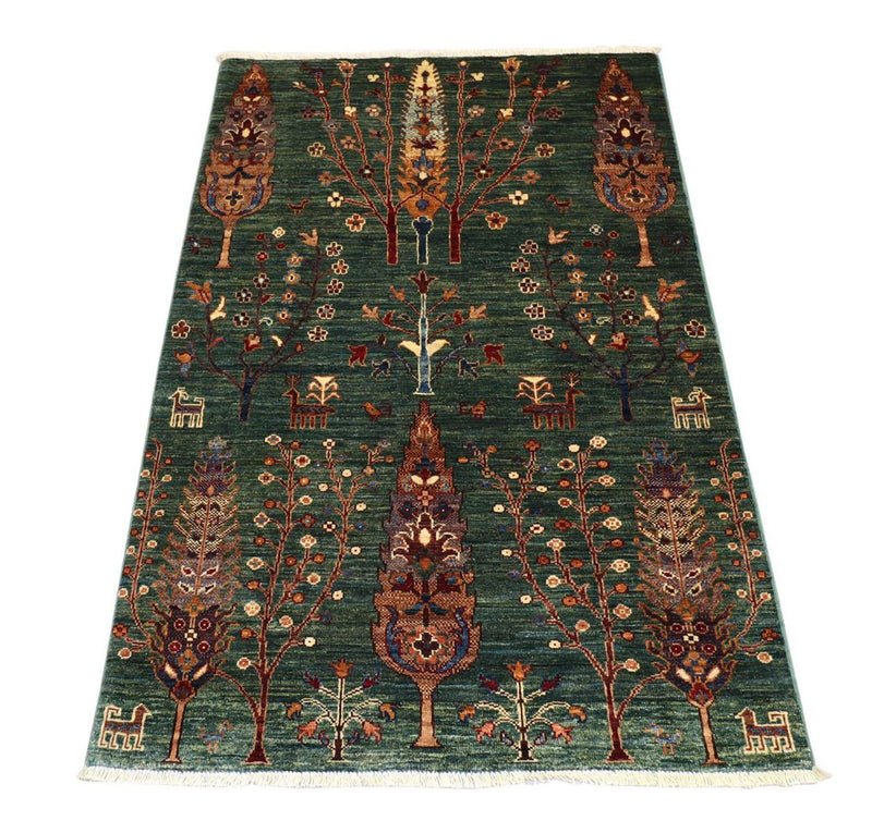 Tapete Ziegler 159x103cm - Tapete Oriental