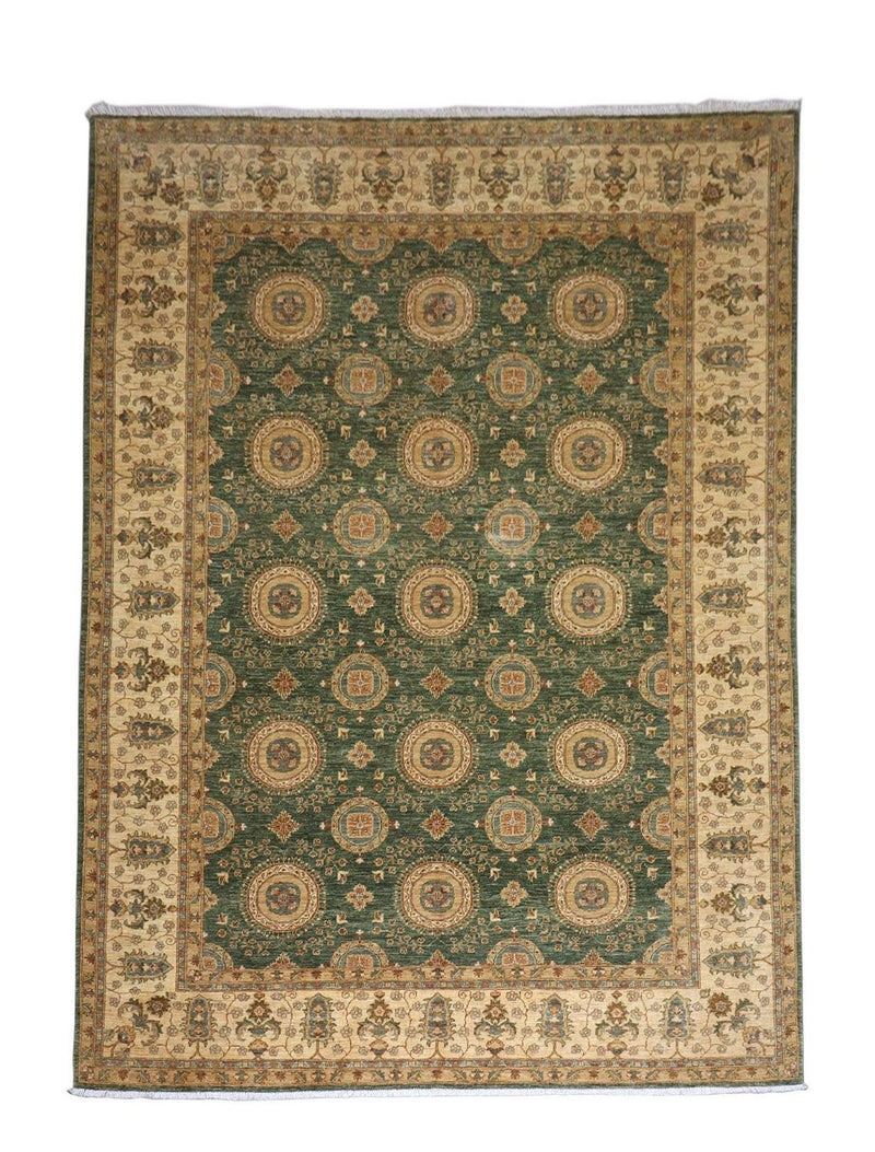 Tapete Ziegler 356x273cm - Tapete Oriental