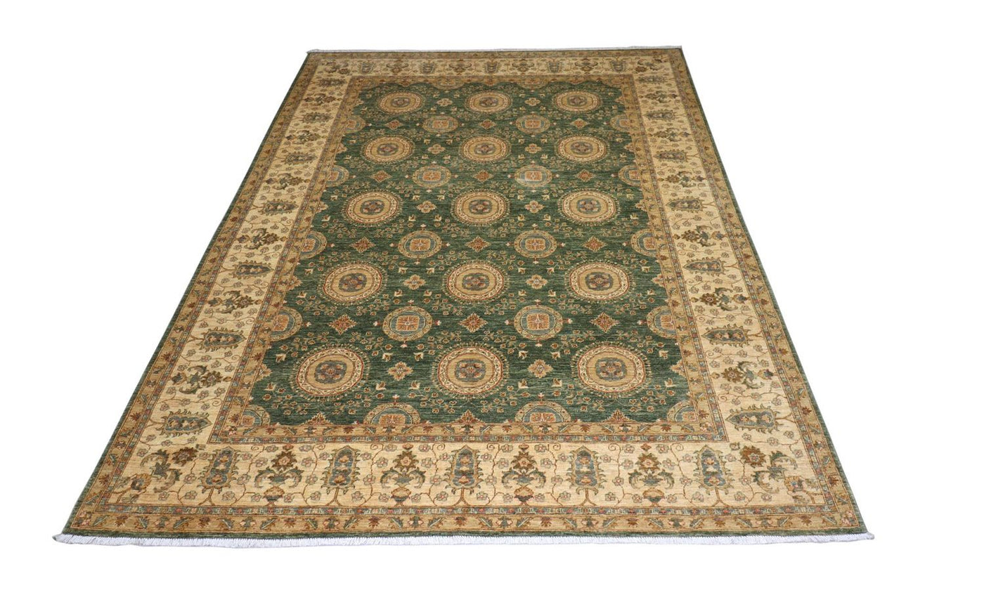 Tapete Ziegler 356x273cm - Tapete Oriental