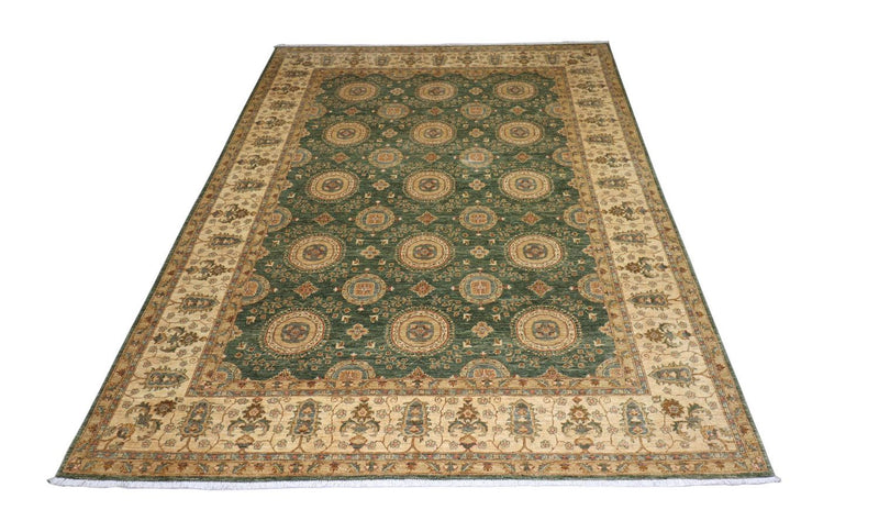 Tapete Ziegler 356x273cm - Tapete Oriental