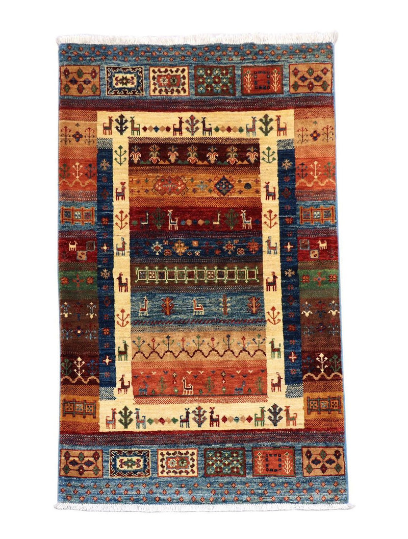 Tapete Ziegler 135x84cm - Tapete Oriental