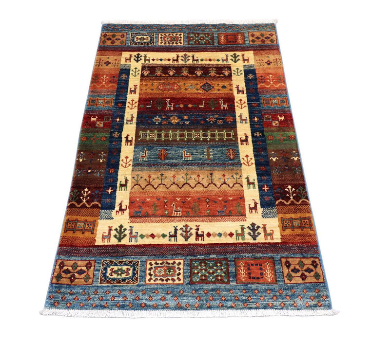 Tapete Ziegler 135x84cm - Tapete Oriental