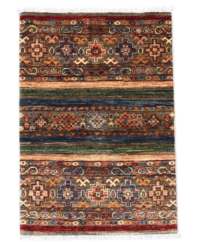 Tapete Ziegler 84x61cm - Tapete Oriental