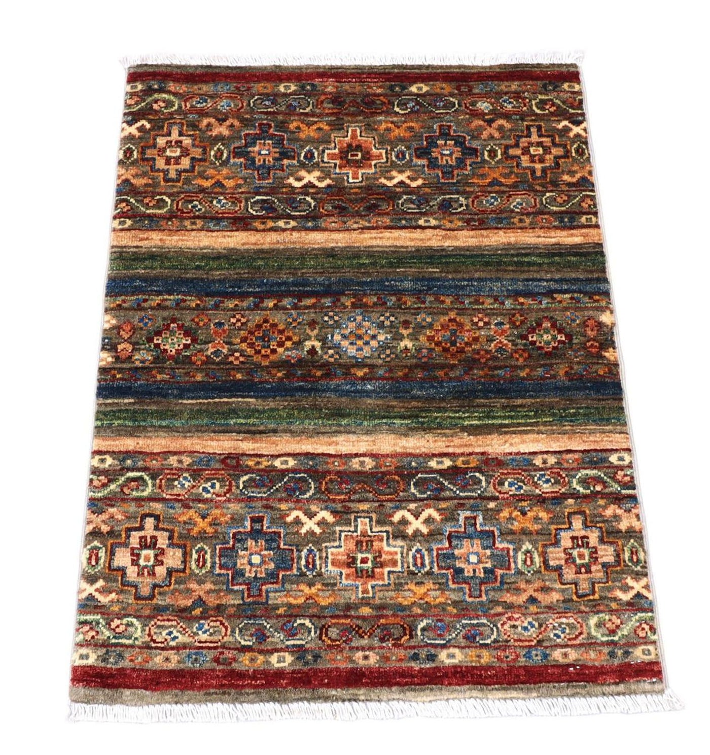 Tapete Ziegler 84x62cm - Tapete Oriental