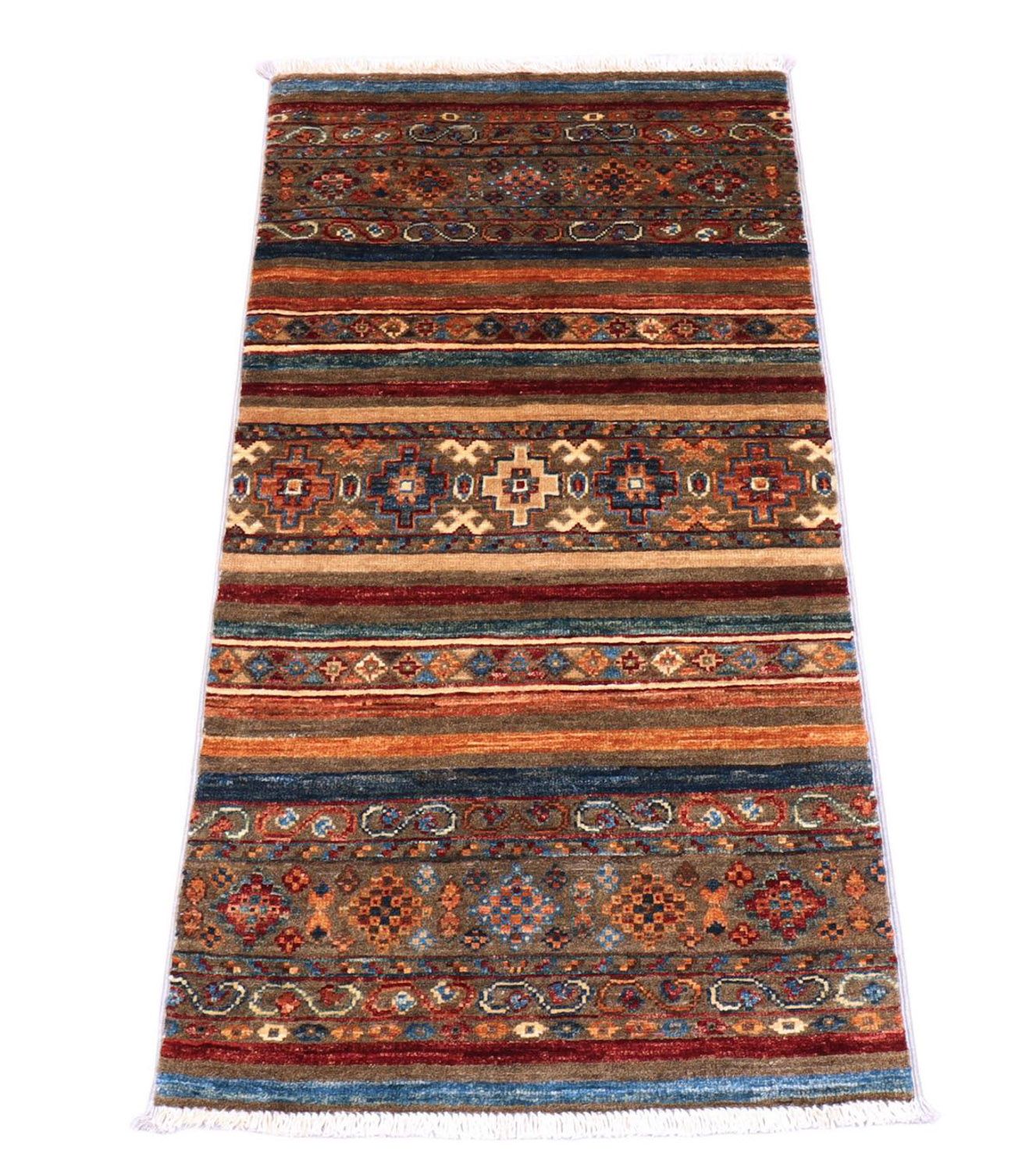 Tapete Ziegler 103x58cm - Tapete Oriental
