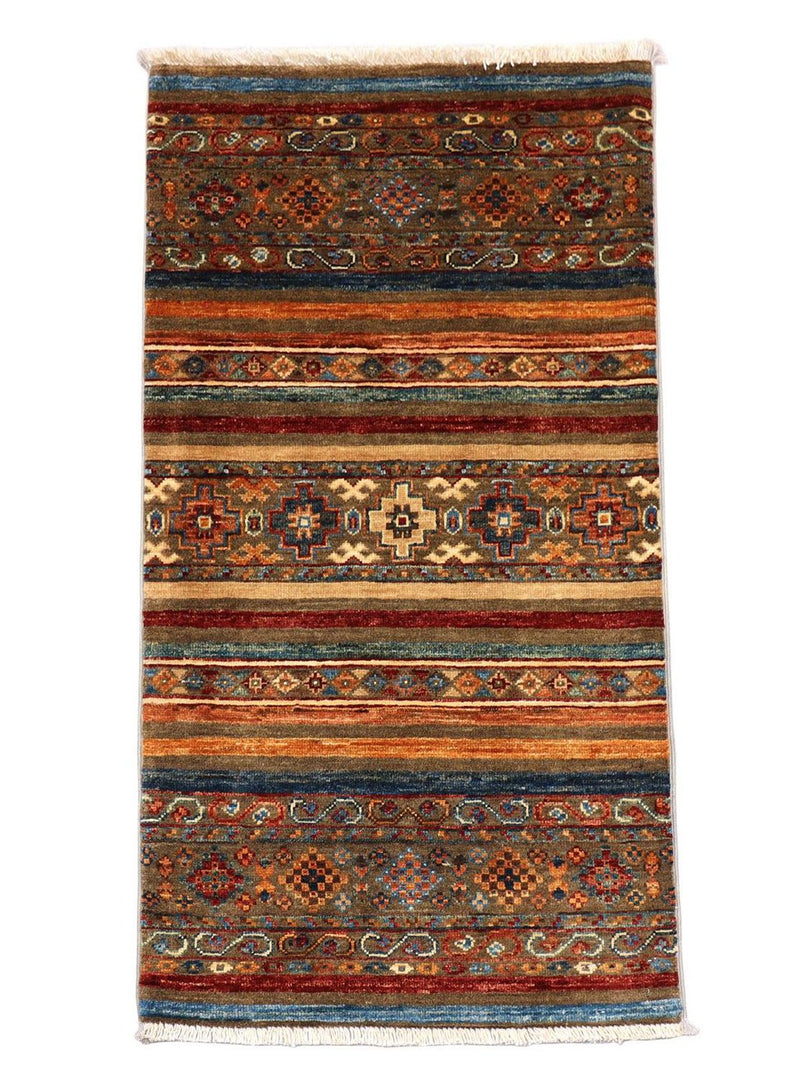 Tapete Ziegler 113x63cm - Tapete Oriental