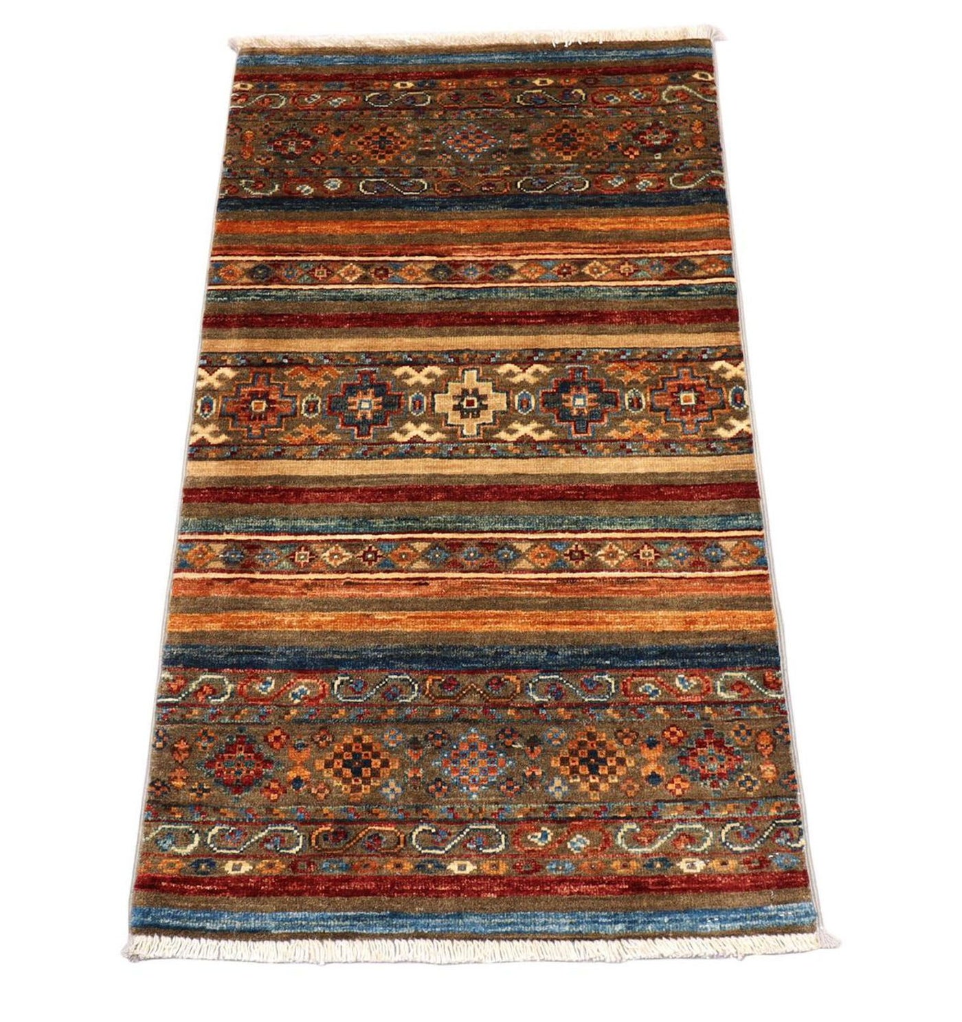 Tapete Ziegler 113x63cm - Tapete Oriental