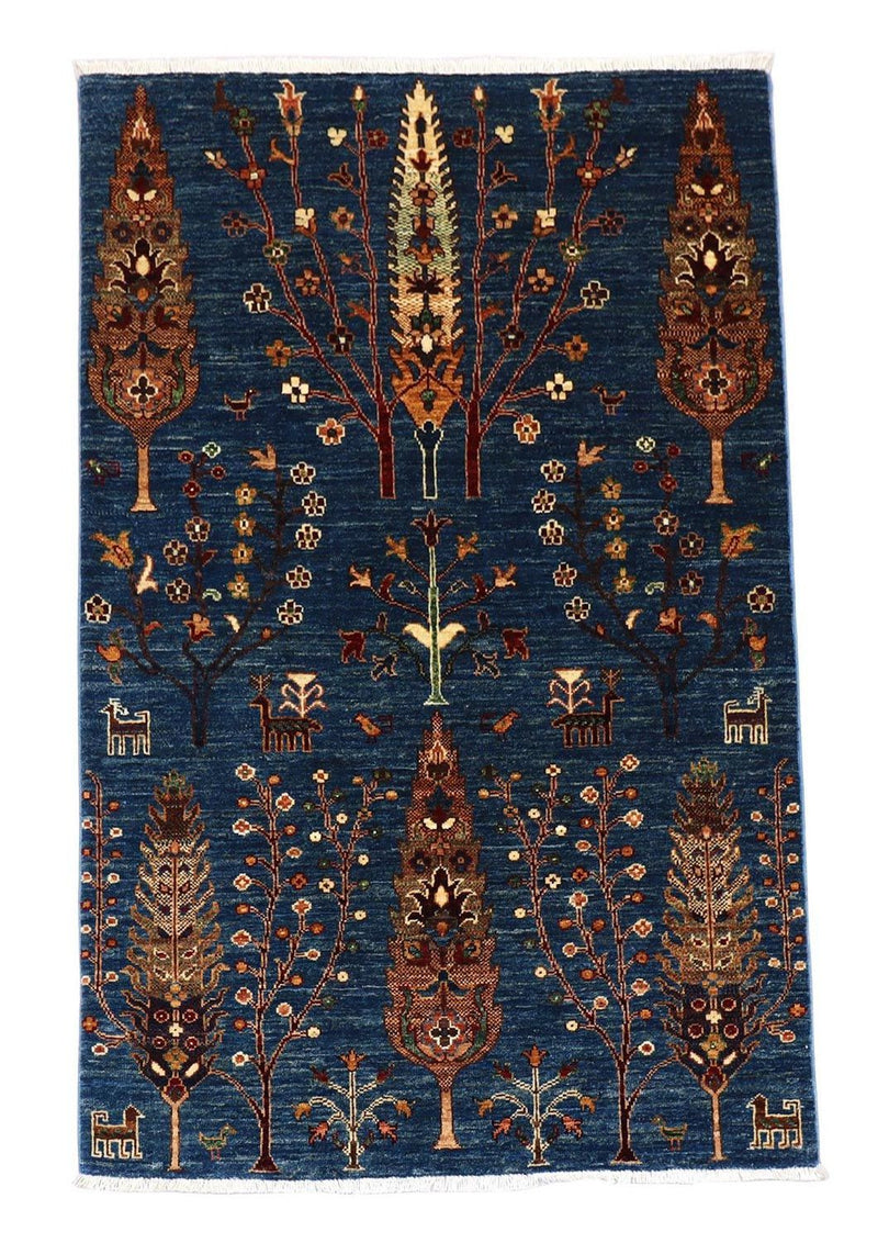 Tapete Ziegler 150x101cm - Tapete Oriental