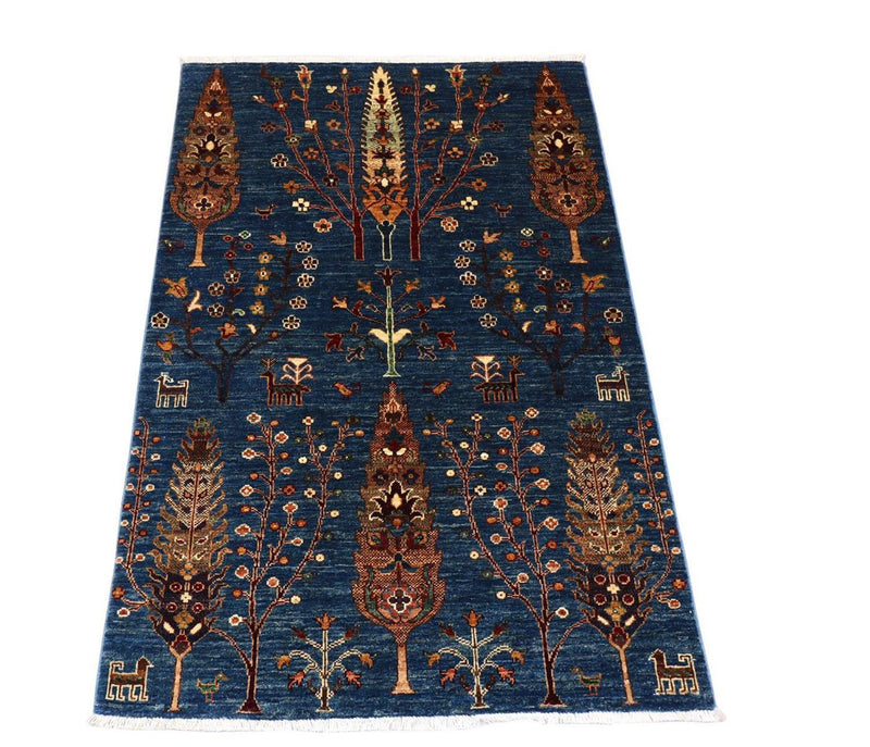 Tapete Ziegler 150x101cm - Tapete Oriental
