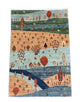 Tapete Ziegler 176x123cm - Tapete Oriental