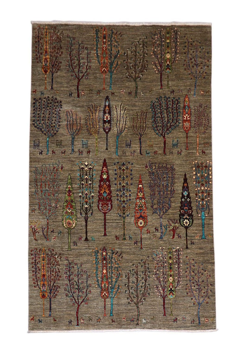 Tapete Ziegler 302x207cm - Tapete Oriental