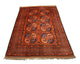 Tapete afegão 290x208cm - Tapete Oriental