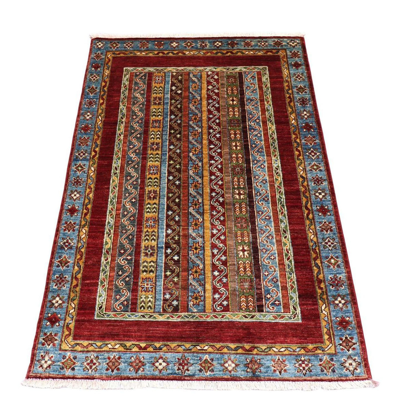 Tapete Ziegler 156x102cm - Tapete Oriental