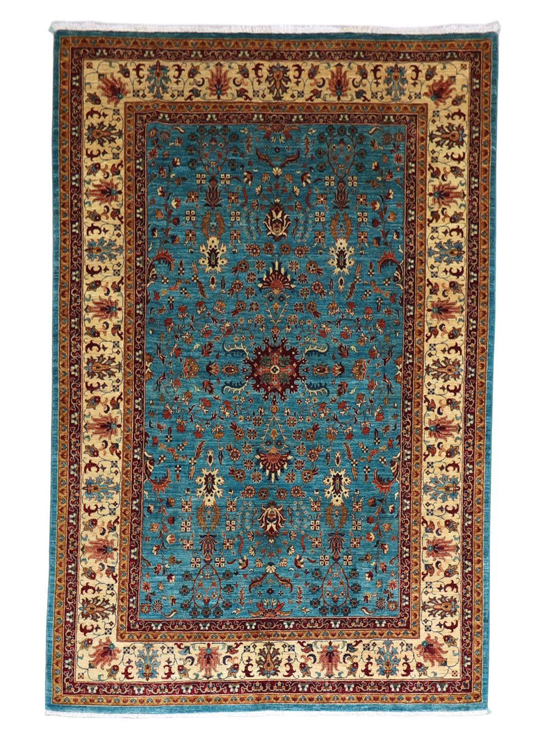 Tapete Ziegler 299x206cm - Tapete Oriental