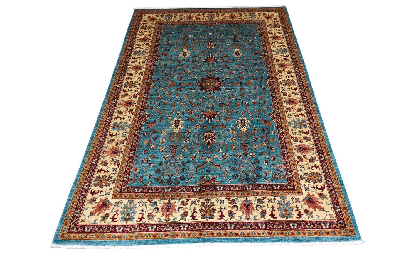 Tapete Ziegler 299x206cm - Tapete Oriental