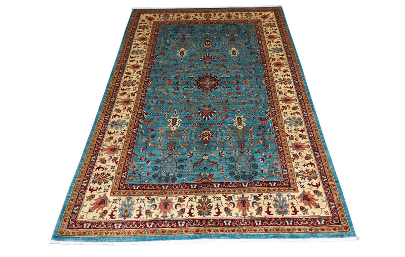 Tapete Ziegler 299x206cm - Tapete Oriental