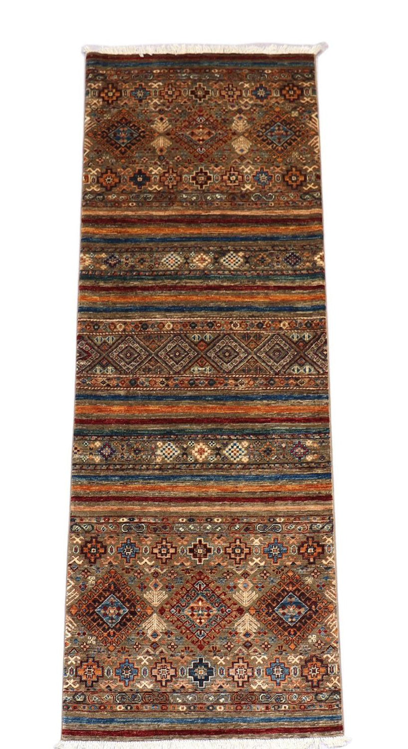 Tapete Ziegler 258x88cm - Tapete Oriental