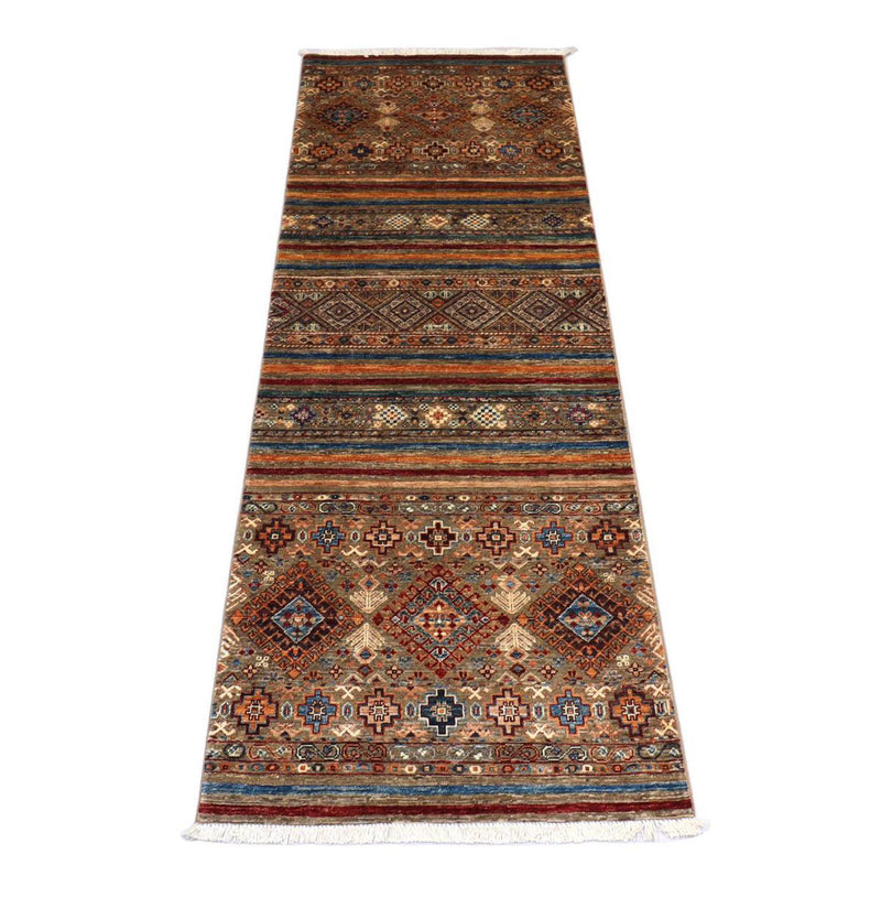 Tapete Ziegler 258x88cm - Tapete Oriental