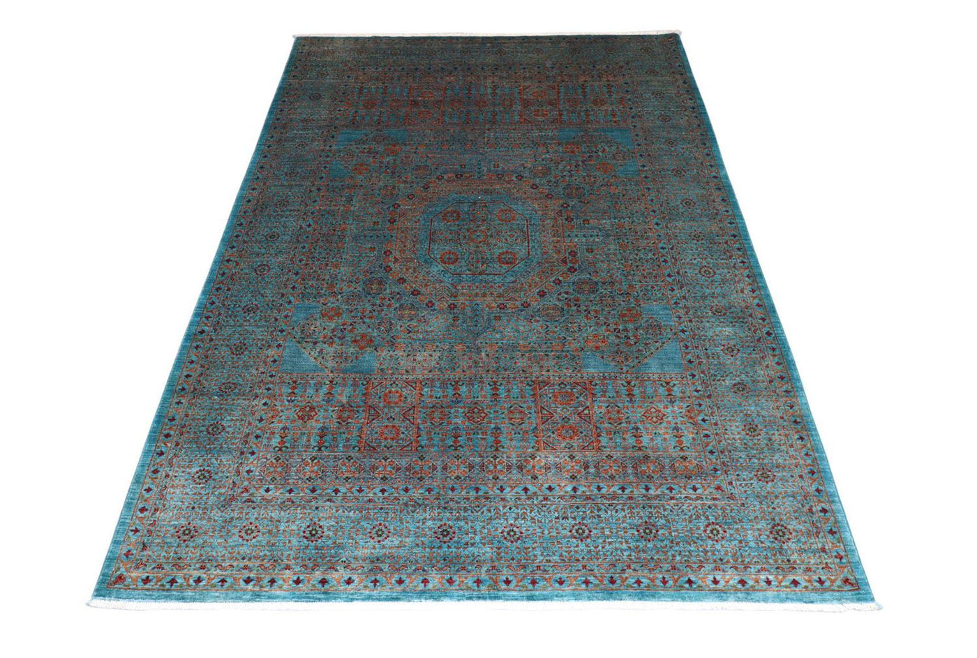 Tapete Ziegler 299x210cm - Tapete Oriental
