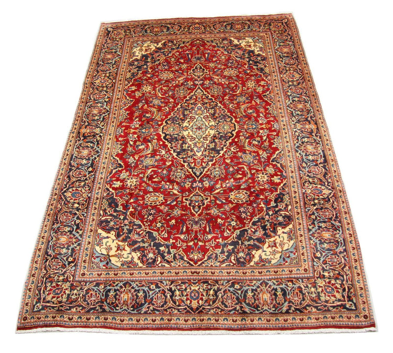 Kashan Tapete 313x198cm - Tapete persa