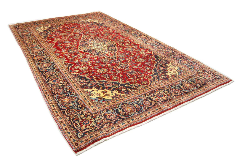Kashan Tapete 313x198cm - Tapete persa