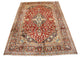 Kashan Tapete 354x258cm - Tapete persa
