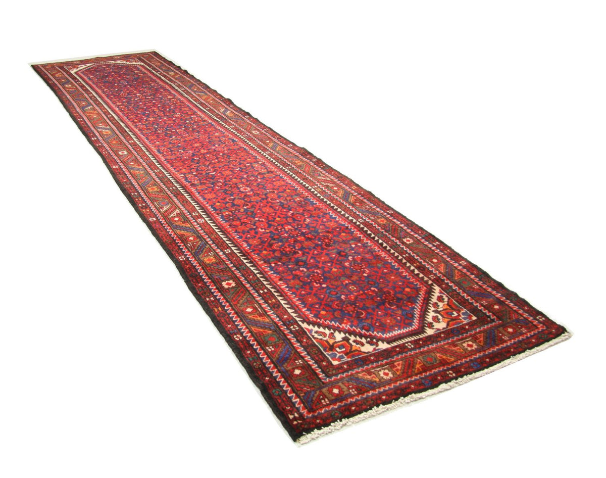 Hamadan Tapete 108x433cm - Tapete persa