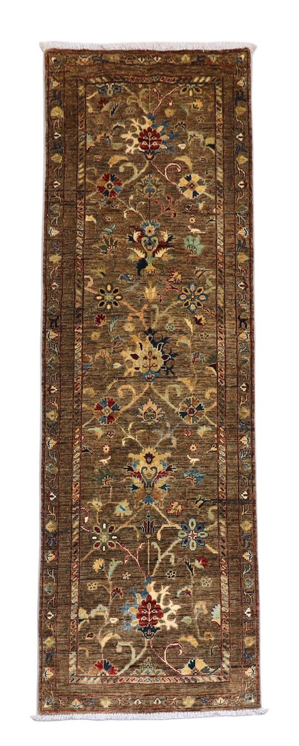 Tapete Ziegler 242x79cm - Tapete Oriental