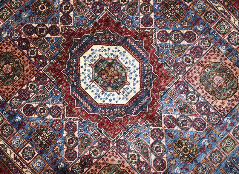 Tapete Ziegler 313x206cm - Tapete Oriental